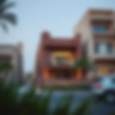 Notable Exploring Open Houses in Dubai's Real Estate Market Notable Exploring Open Houses in Dubai's Real Estate Market