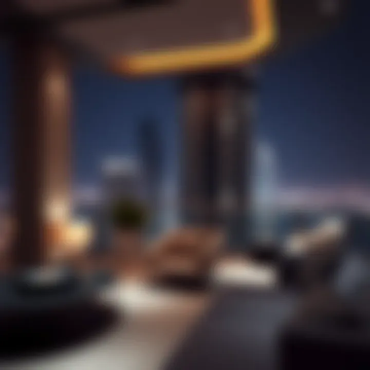 Notable Exploring Penthouse Living in Dubai: An In-Depth Analysis Notable Exploring Penthouse Living in Dubai: An In-Depth Analysis