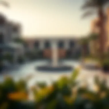 Community Amenities at Rawda Apartments Amenities available in the Rawda Apartment community