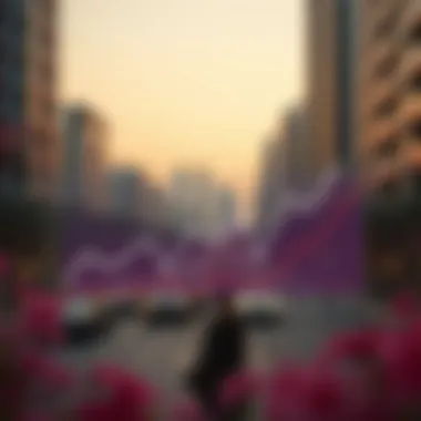 Market Trends in Riverside Crescent Market trends graph illustrating property values in Riverside Crescent