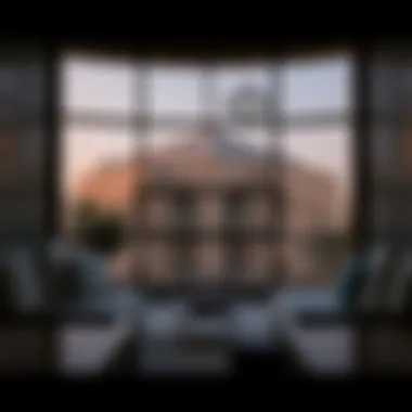 Exploring Room Rentals in Al Nahda, Sharjah Introduction Exploring Room Rentals in Al Nahda, Sharjah Introduction