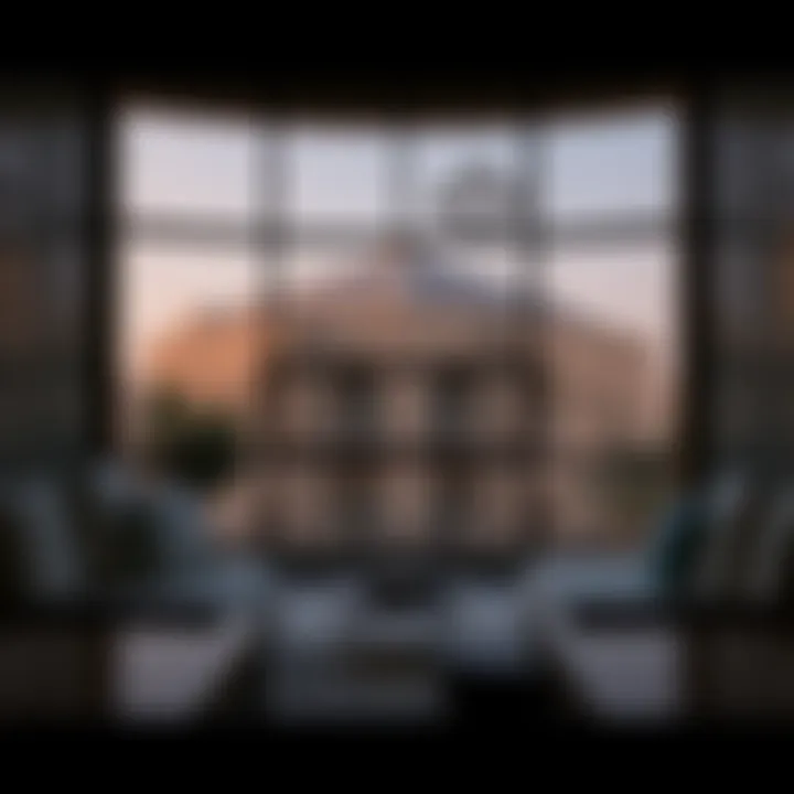 Exploring Room Rentals in Al Nahda, Sharjah Introduction Exploring Room Rentals in Al Nahda, Sharjah Introduction