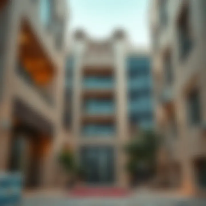 Exploring Room Rentals in Al Nahda, Sharjah Summary Exploring Room Rentals in Al Nahda, Sharjah Summary