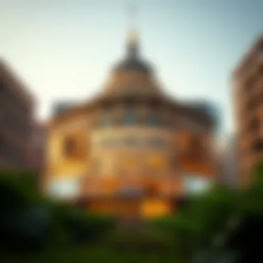 Notable Exploring Sherina Plaza: A Comprehensive Overview for Interested Investors Notable Exploring Sherina Plaza: A Comprehensive Overview for Interested Investors