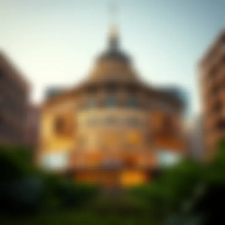 Notable Exploring Sherina Plaza: A Comprehensive Overview for Interested Investors Notable Exploring Sherina Plaza: A Comprehensive Overview for Interested Investors