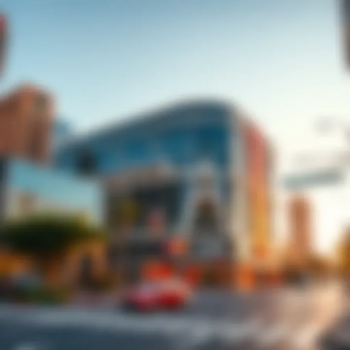 Exploring Sherina Plaza: A Comprehensive Overview for Interested Investors Summary Exploring Sherina Plaza: A Comprehensive Overview for Interested Investors Summary