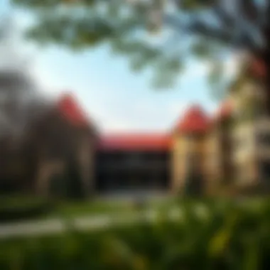 Notable Exploring South Ridge Park: An Insightful Guide