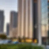Exploring Standpoint Residences: A Comprehensive Overview of Emaar's Latest Offerings in Downtown Dubai Introduction
