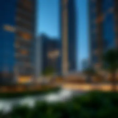 Notable Exploring Standpoint Residences: A Comprehensive Overview of Emaar's Latest Offerings in Downtown Dubai Notable Exploring Standpoint Residences: A Comprehensive Overview of Emaar's Latest Offerings in Downtown Dubai