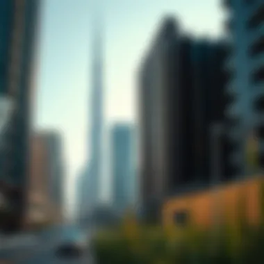 Exploring Standpoint Residences: A Comprehensive Overview of Emaar's Latest Offerings in Downtown Dubai Summary Exploring Standpoint Residences: A Comprehensive Overview of Emaar's Latest Offerings in Downtown Dubai Summary