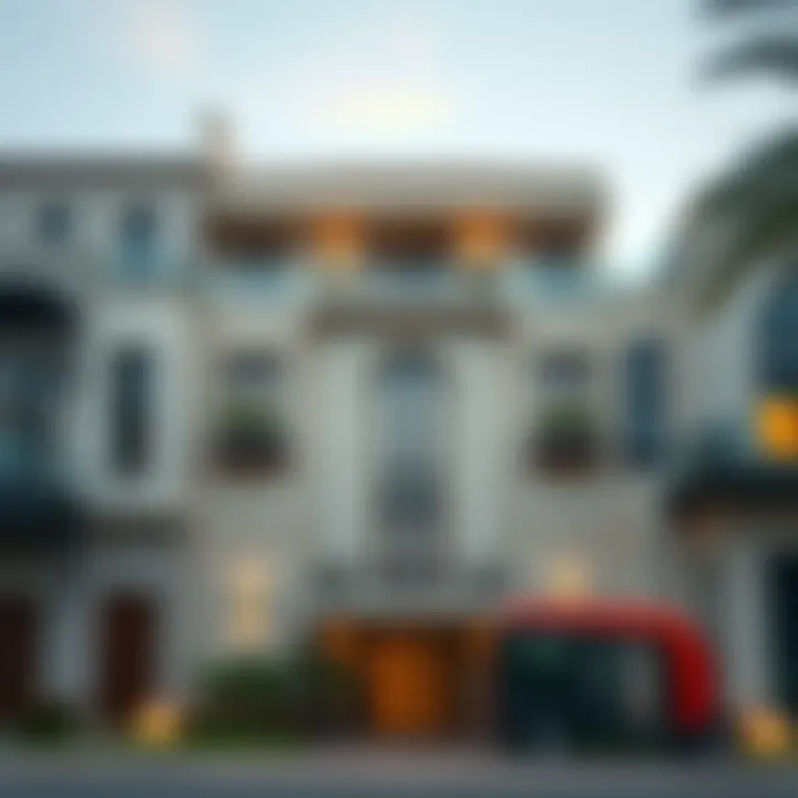 Exploring Tameem House Tecom: A Comprehensive Guide Summary