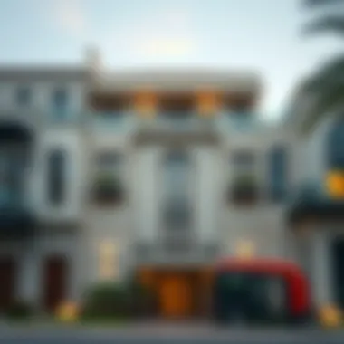 Exploring Tameem House Tecom: A Comprehensive Guide Summary Exploring Tameem House Tecom: A Comprehensive Guide Summary