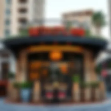 Notable Exploring the Best Restaurants in JBR: A Culinary Guide Notable Exploring the Best Restaurants in JBR: A Culinary Guide