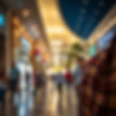 Community engagement events showcasing local culture