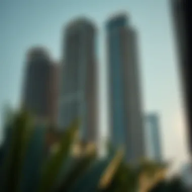 Notable Exploring the Concept of Reef Towers in Dubai Real Estate Notable Exploring the Concept of Reef Towers in Dubai Real Estate