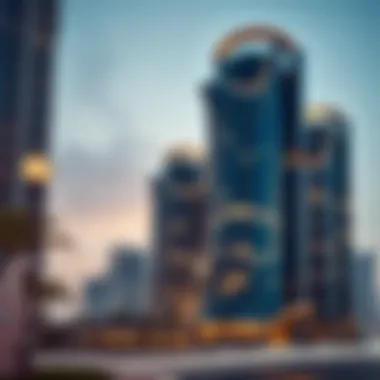 Exploring the Concept of Reef Towers in Dubai Real Estate Summary Exploring the Concept of Reef Towers in Dubai Real Estate Summary