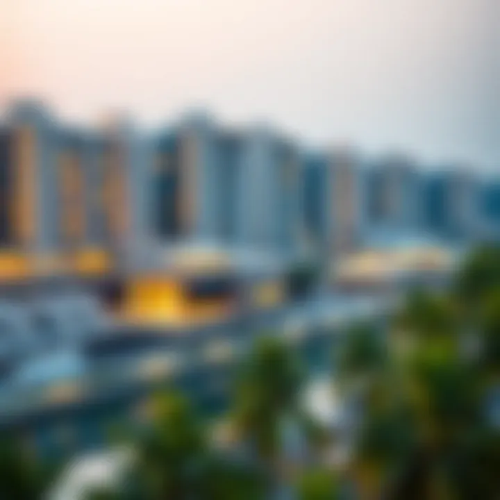 Regulatory Frameworks for Energy and Water Graphical depiction of regulatory frameworks that support Dubai's energy and water sector.