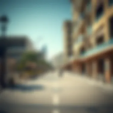 Exploring the JBR Beach Walk: A Comprehensive Guide Introduction Exploring the JBR Beach Walk: A Comprehensive Guide Introduction