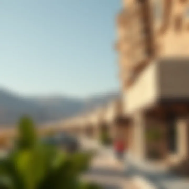 Nearby Attractions of Wadi Shawka Nearby attractions enhancing Wadi Shawka's appeal