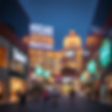Notable Exploring the Nakheel Mall Directory: A Comprehensive Guide Notable Exploring the Nakheel Mall Directory: A Comprehensive Guide