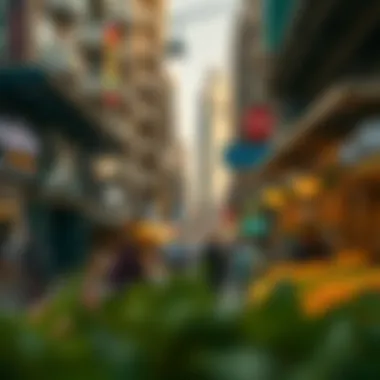 Exploring the Vibrant Markets of Dubai: A Deep Dive into اسواق زهره العين Introduction Exploring the Vibrant Markets of Dubai: A Deep Dive into اسواق زهره العين Introduction