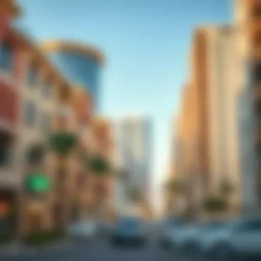 Exploring Top Real Estate Agencies in Dubai Introduction