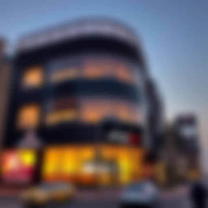 Notable Exploring Top Real Estate Agencies in Dubai