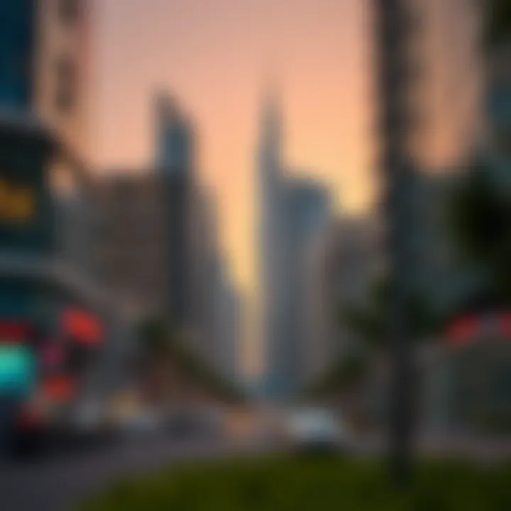 Exploring Top Real Estate Agencies in Dubai Summary
