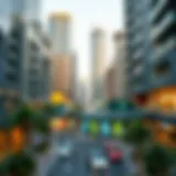 Exploring Vida Downtown: A Comprehensive Overview Introduction