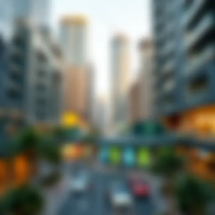 Exploring Vida Downtown: A Comprehensive Overview Introduction