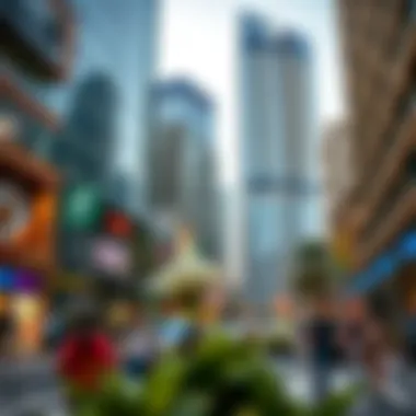 Notable Exploring Vida Downtown: A Comprehensive Overview Notable Exploring Vida Downtown: A Comprehensive Overview