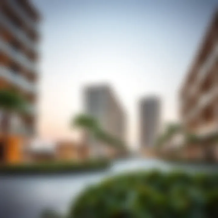 Notable Exploring Villanova in Dubai: A Comprehensive Overview of Land and Development