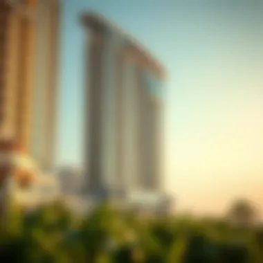 Exploring Waldorf Astoria Palm Jumeirah: A Comprehensive Overview Summary Exploring Waldorf Astoria Palm Jumeirah: A Comprehensive Overview Summary