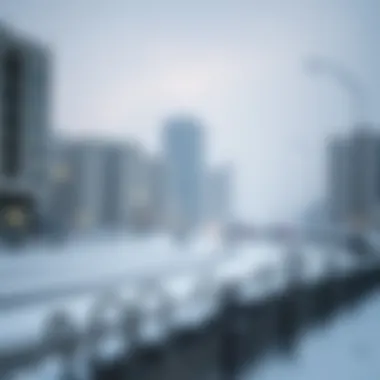 Exploring Winter Temperatures in Dubai: Insights and Implications Summary Exploring Winter Temperatures in Dubai: Insights and Implications Summary