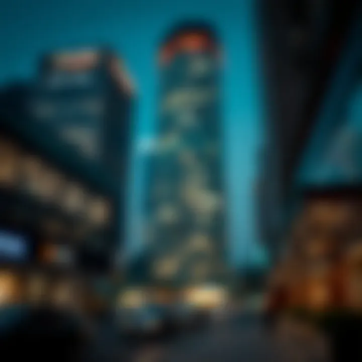 Foreign exchange market dynamics