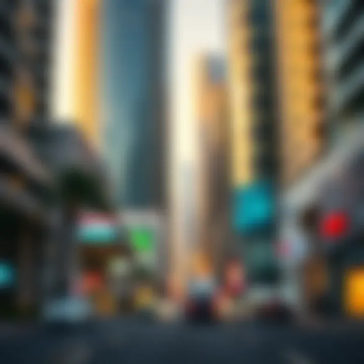 Future Predictions for Dubai Real Estate Market Cycles Future predictions for Dubai's real estate market cycles