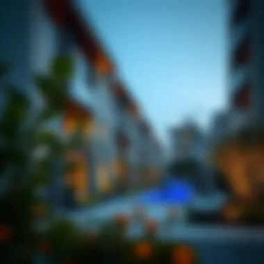 The sustainable features of a Geepas property highlighting eco-friendly living