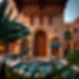 Ghala Garden: A Comprehensive Insight into a Unique Oasis Introduction