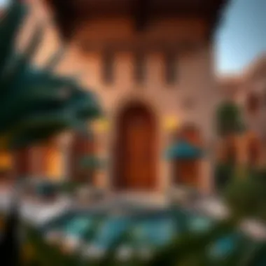 Ghala Garden: A Comprehensive Insight into a Unique Oasis Introduction