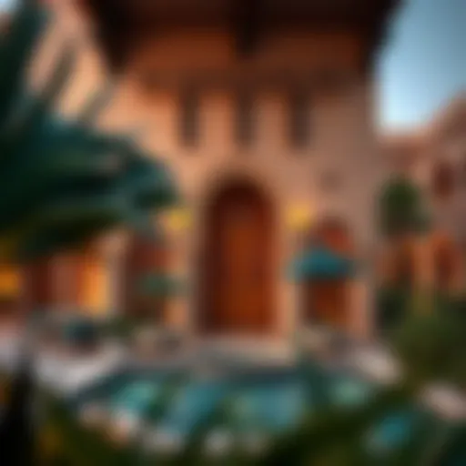 Ghala Garden: A Comprehensive Insight into a Unique Oasis Introduction