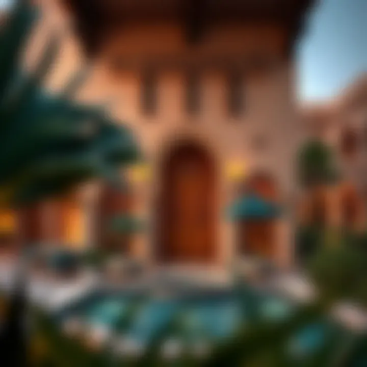 Ghala Garden: A Comprehensive Insight into a Unique Oasis Introduction