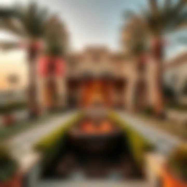 Notable Ghala Garden: A Comprehensive Insight into a Unique Oasis