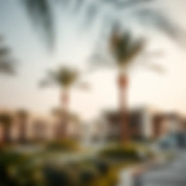 Ghala Garden: A Comprehensive Insight into a Unique Oasis Summary