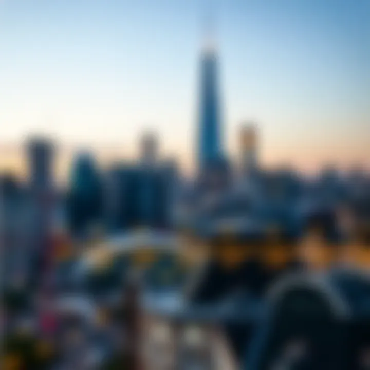 An infographic highlighting factors that influence Golden Visa approval duration