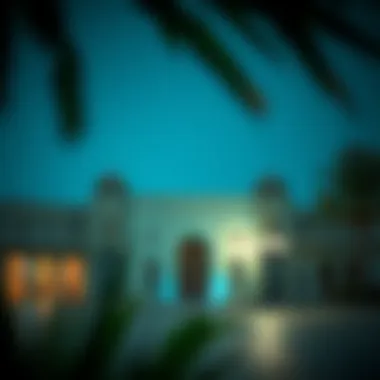 Cultural Significance near Hudairiyat Beach Cultural landmarks near Hudairiyat Beach