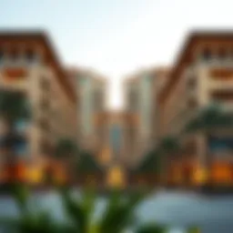 Insights into Abdulla Al Saffar Real Estate Introduction