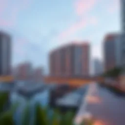 Insights into Marina 106: A Comprehensive Guide to a Prime Dubai Real Estate Investment Introduction