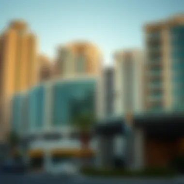 Real Estate Investment Potential in جَداَف Investment opportunities in جَداَف real estate