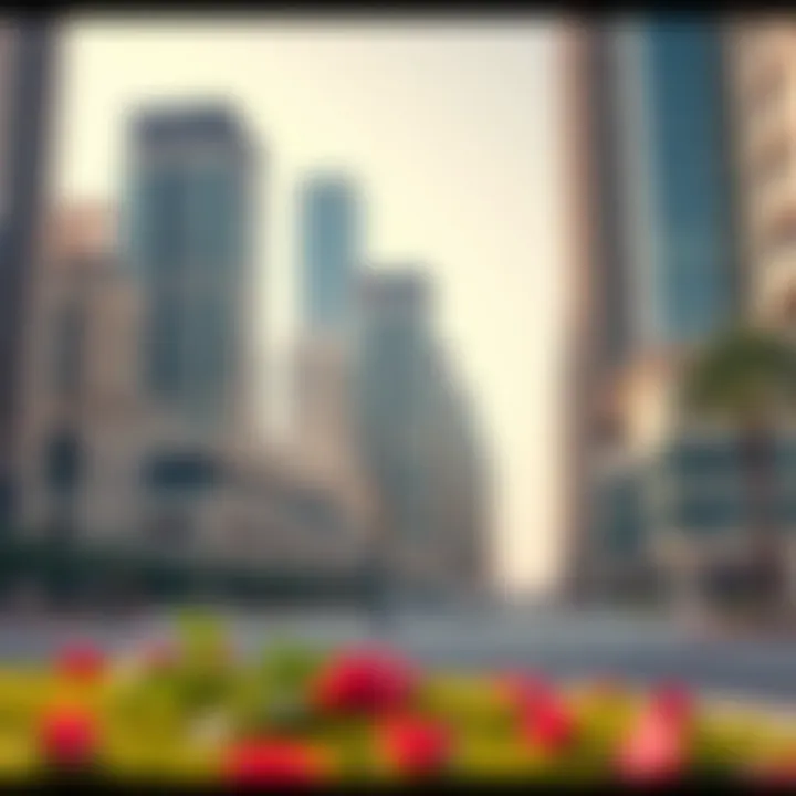 Investment Opportunities in Lincoln Park B Investment potential highlighted in Lincoln Park B