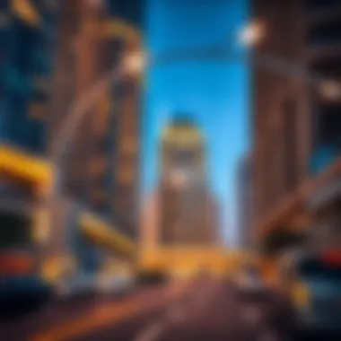Marina Crown Tower: A Comprehensive Insight into Dubai's Real Estate Gem Summary Marina Crown Tower: A Comprehensive Insight into Dubai's Real Estate Gem Summary